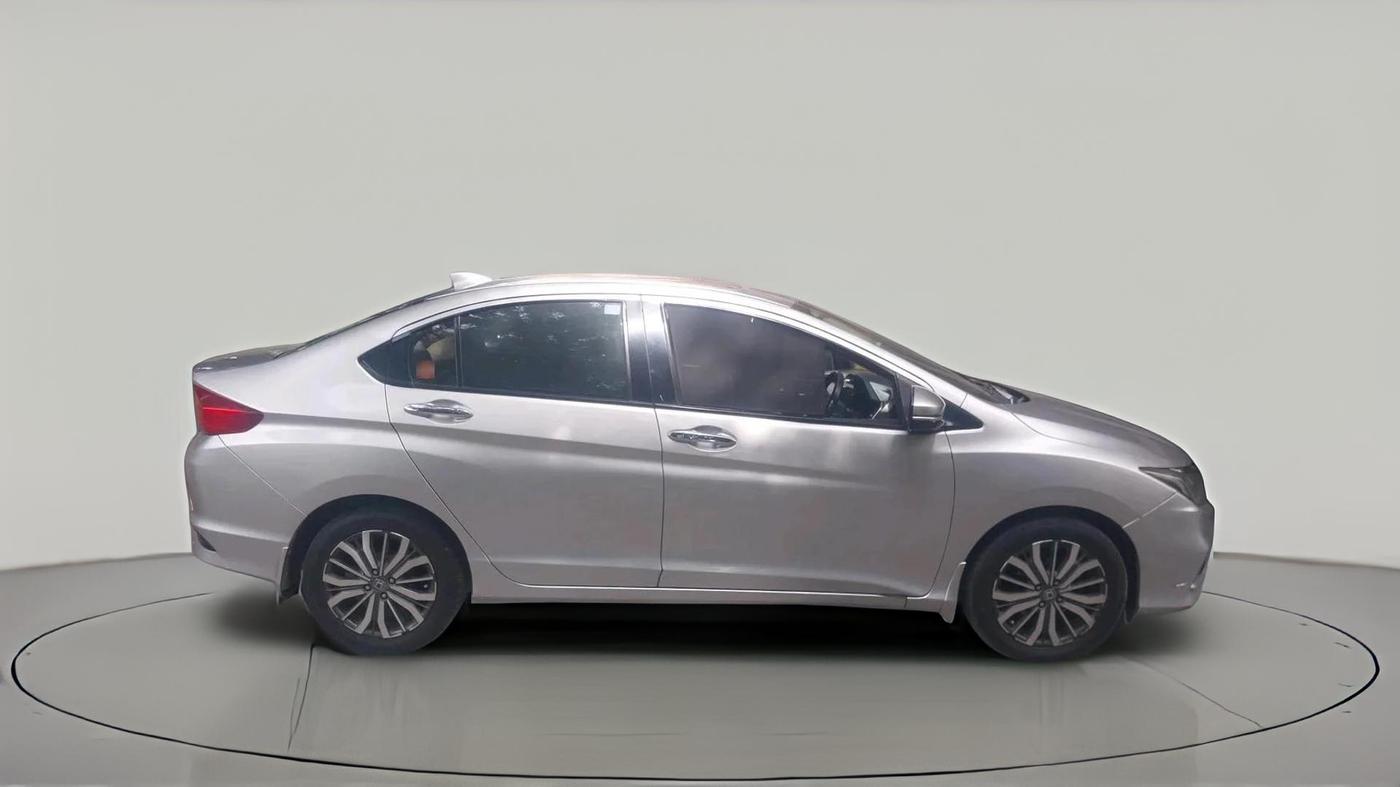 2018 Honda City 1.5L I-DTEC VX, Diesel, Manual, 1,01,037 km, exterior