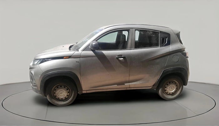 2018 Mahindra KUV 100 NXT K2 D 6S, Diesel, Manual, 52,993 km, exterior