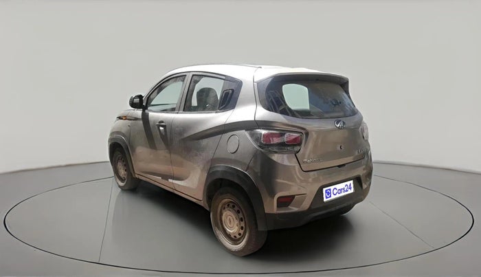 2018 Mahindra KUV 100 NXT K2 D 6S, Diesel, Manual, 52,993 km, exterior