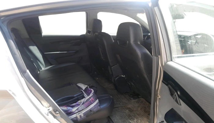 2018 Mahindra KUV 100 NXT K2 D 6S, Diesel, Manual, 52,993 km, interior