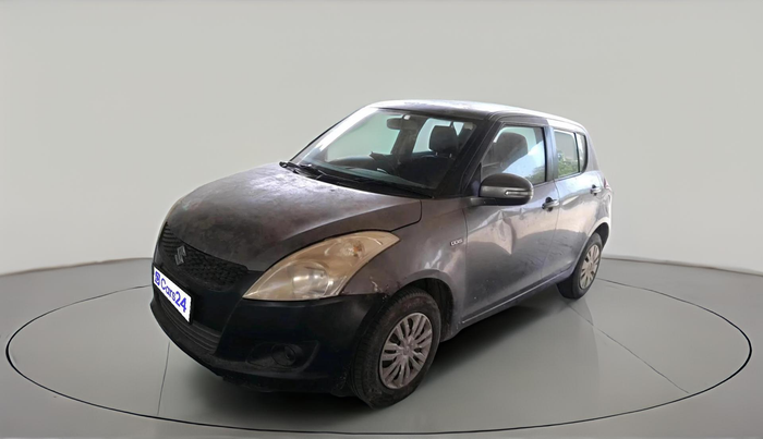 2014 Maruti Swift VDI, Diesel, Manual, 1,41,952 km, exterior