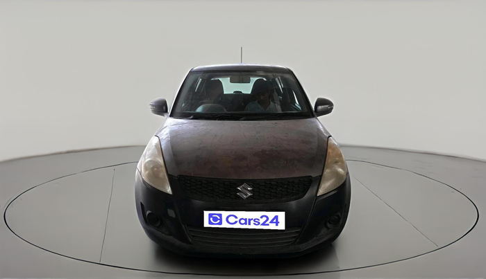 2014 Maruti Swift VDI, Diesel, Manual, 1,41,952 km, exterior