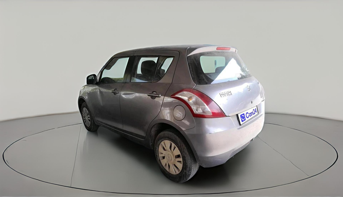2014 Maruti Swift VDI, Diesel, Manual, 1,41,952 km, exterior
