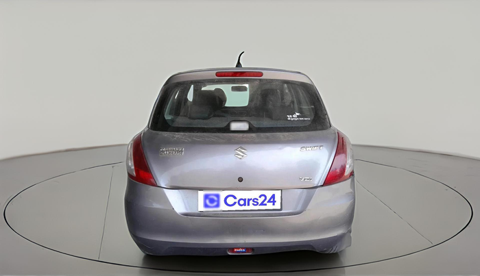 2014 Maruti Swift VDI, Diesel, Manual, 1,41,952 km, exterior
