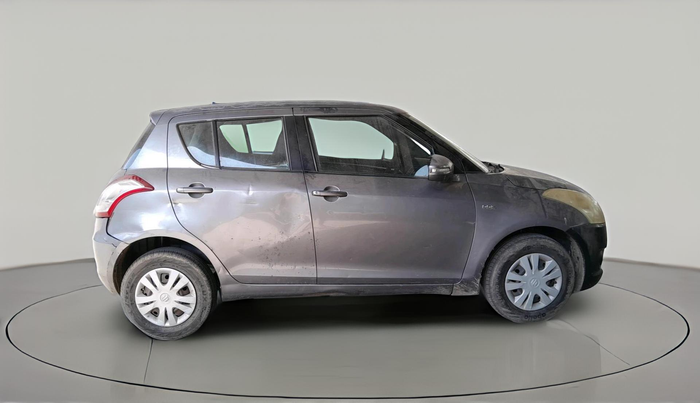 2014 Maruti Swift VDI, Diesel, Manual, 1,41,952 km, exterior