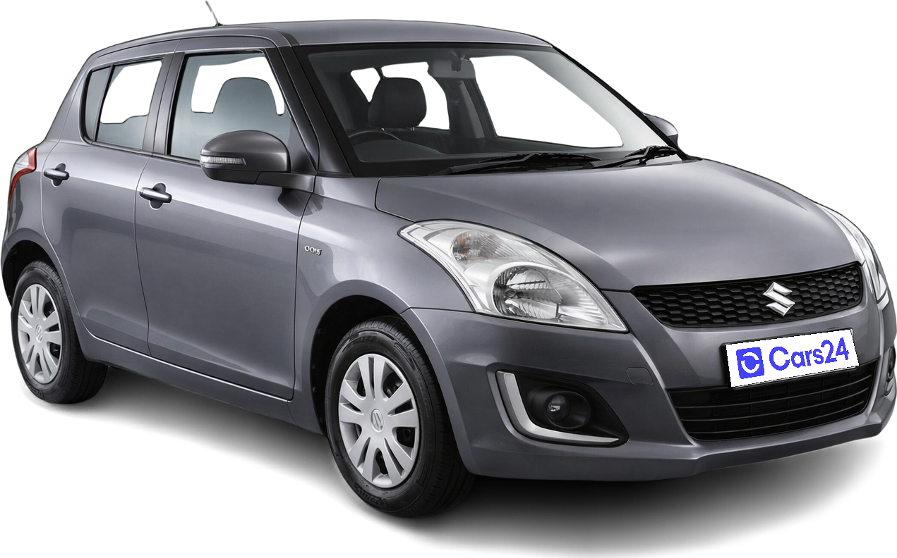 2014 Maruti Swift - Hatchback - Diesel - Manual - ₹3.05 lakh
