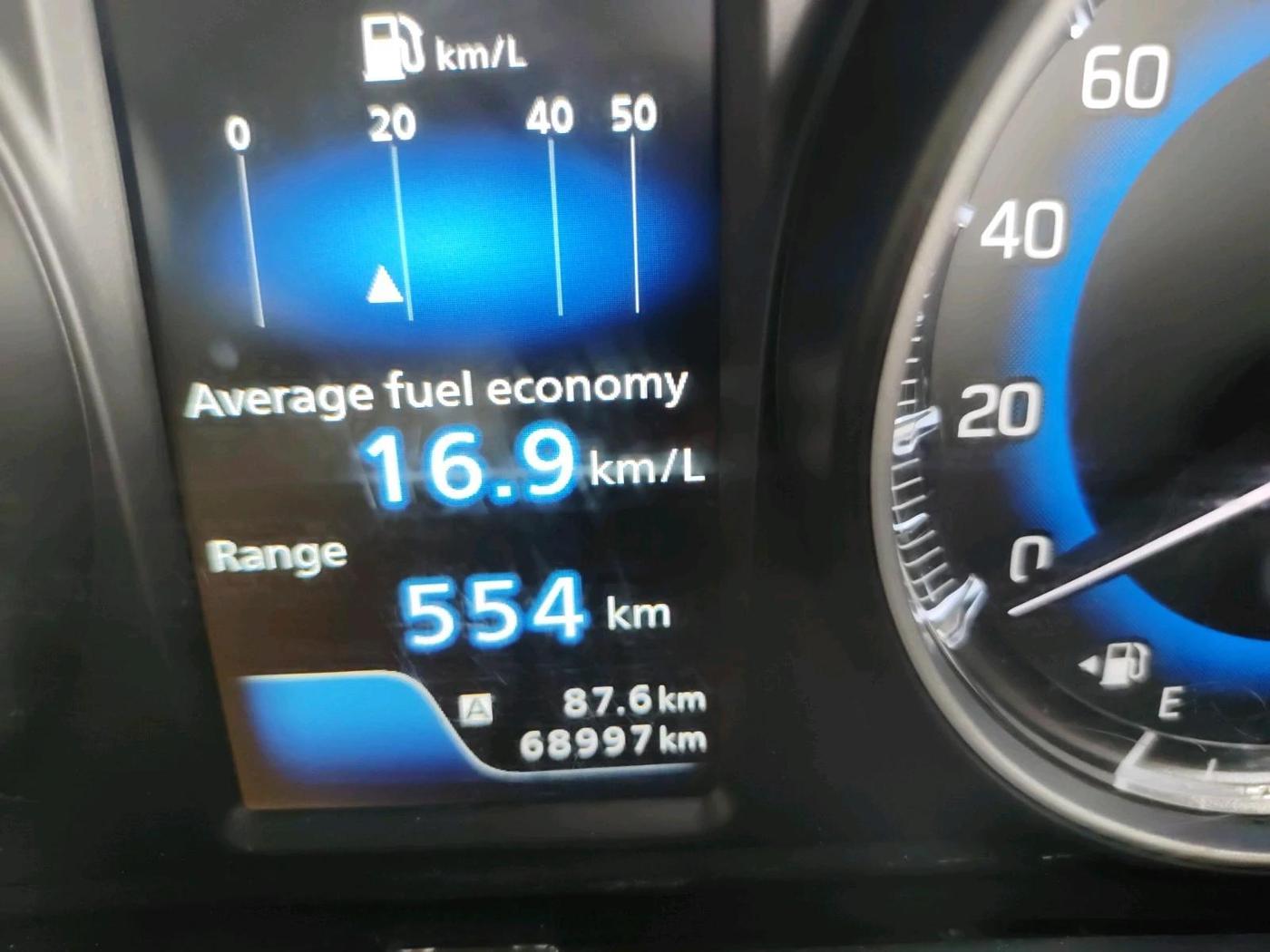 2021 Maruti Baleno ZETA PETROL 1.2, Petrol, Manual, 68,997 km, interior