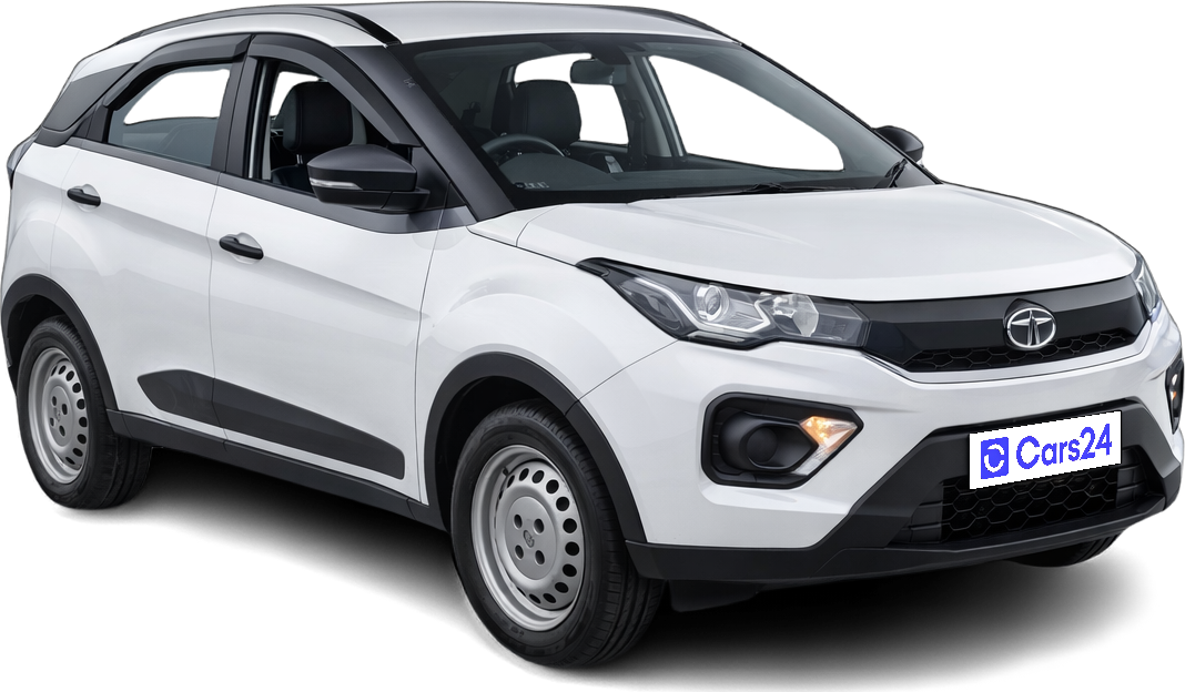 2020 Tata NEXON - SUV - Diesel - Manual - ₹4.88 lakh