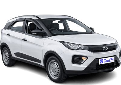 2020 Tata NEXON - SUV - Diesel - Manual - ₹4.88 lakh