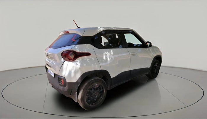 2025 Tata PUNCH Adventure Plus, Petrol, Manual, 9,387 km, exterior