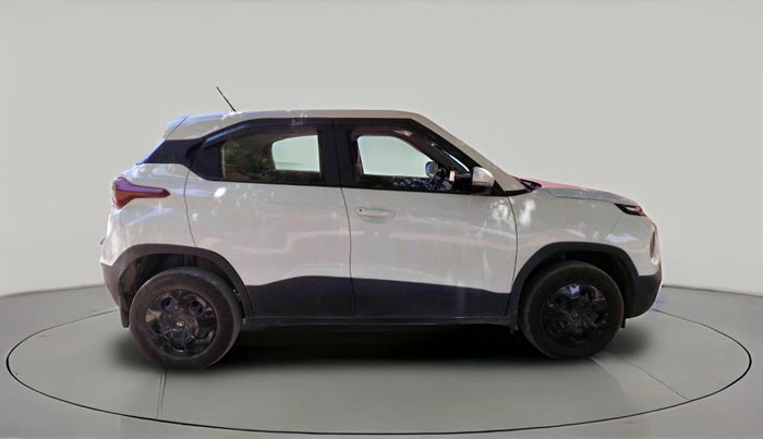 2025 Tata PUNCH Adventure Plus, Petrol, Manual, 9,387 km, exterior