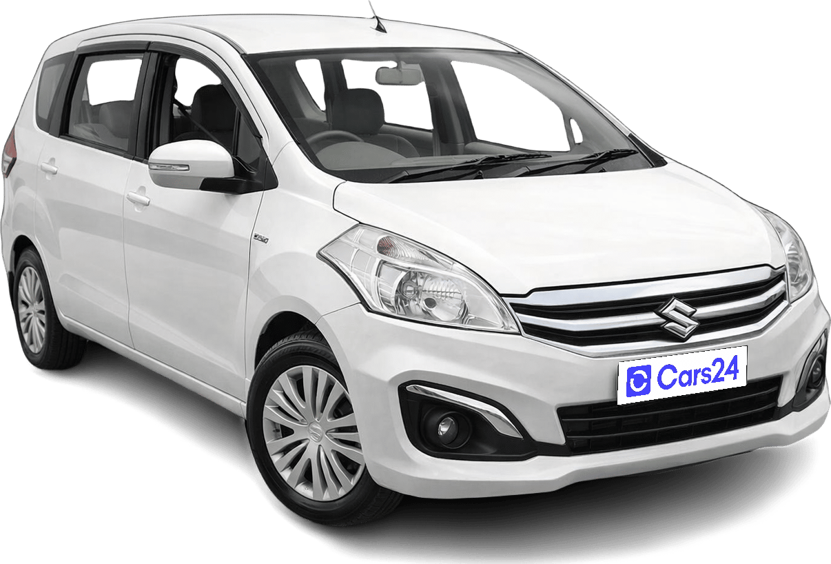 2012 Maruti Ertiga - SUV - Diesel - Manual - ₹2.80 lakh