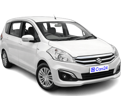 2012 Maruti Ertiga - SUV - Diesel - Manual - ₹2.80 lakh