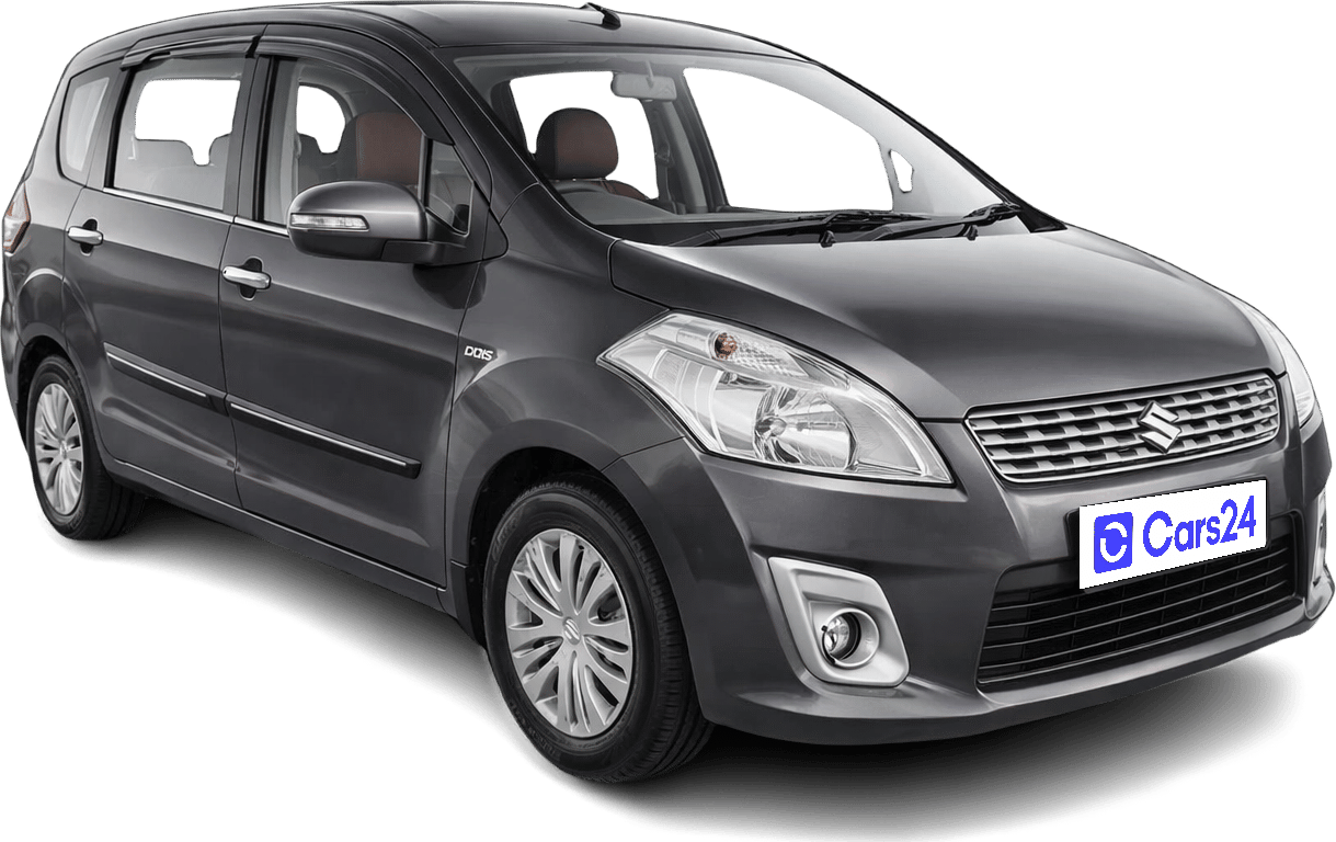 2013 Maruti Ertiga - SUV - Diesel - Manual - ₹3.17 lakh