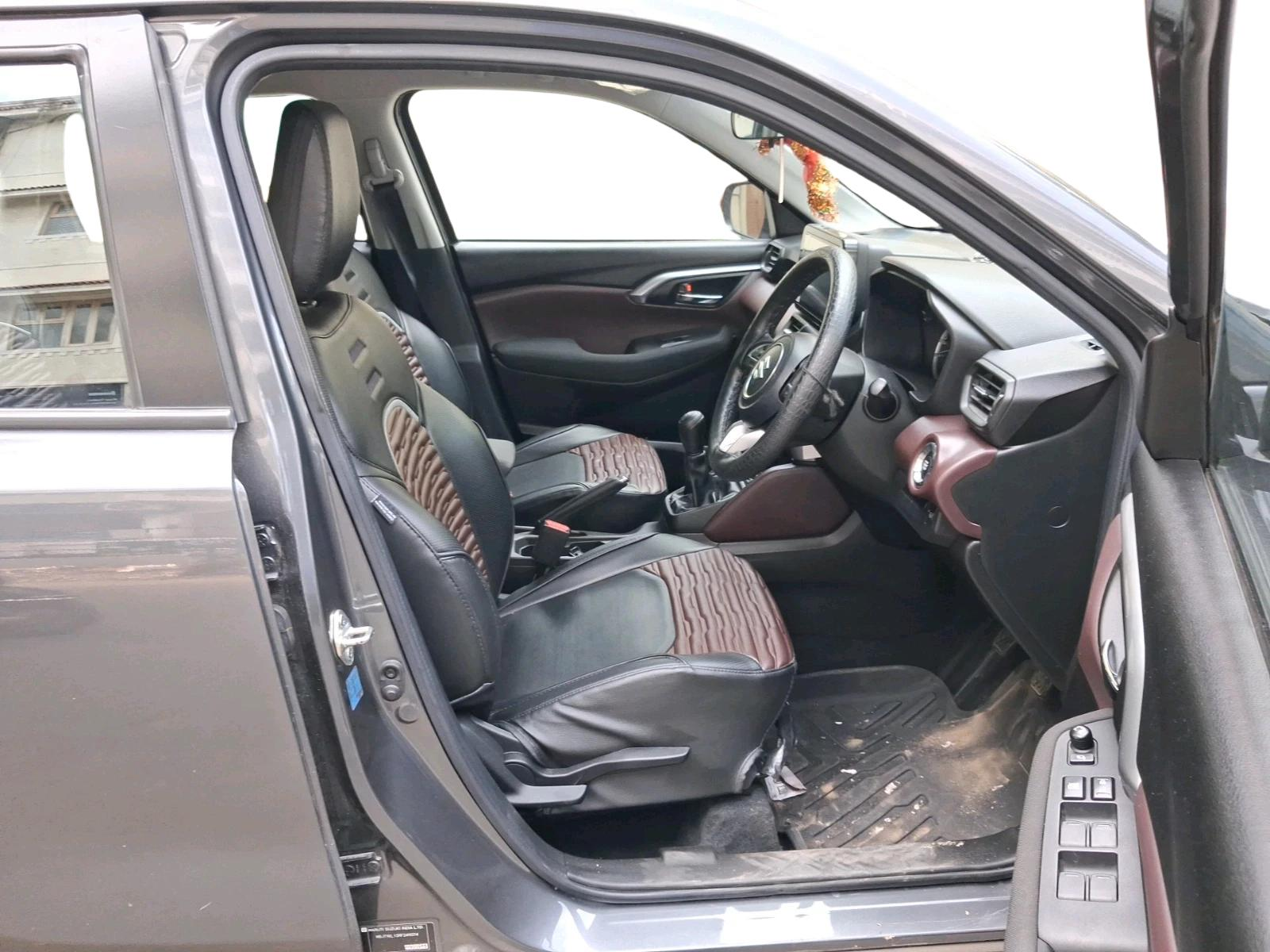 Interior