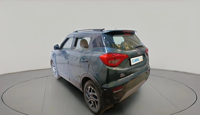 2022 Mahindra XUV300 W8 (O) 1.2 PETROL AMT, Petrol, Automatic, 25,474 km, exterior