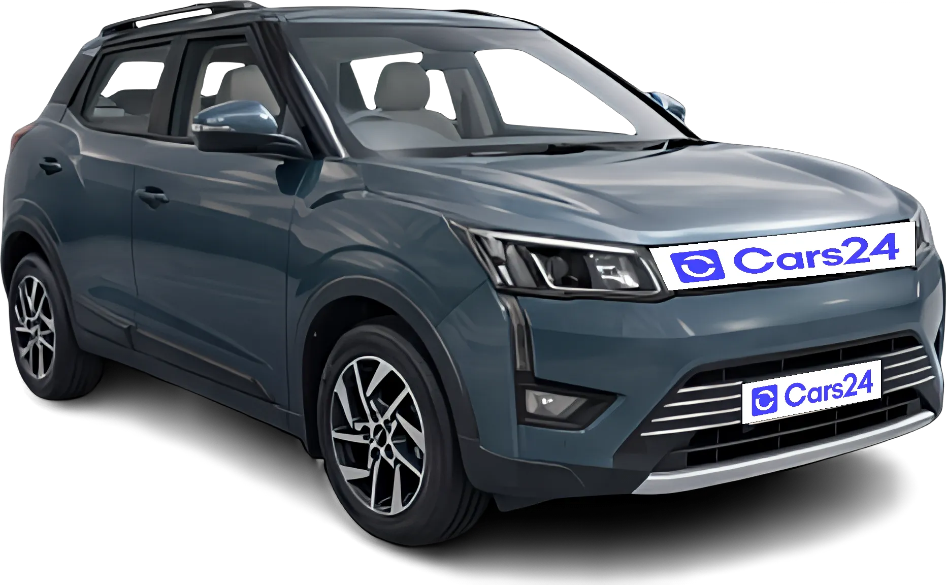 2022 Mahindra XUV300 - SUV - Petrol - Automatic - ₹8.00 lakh