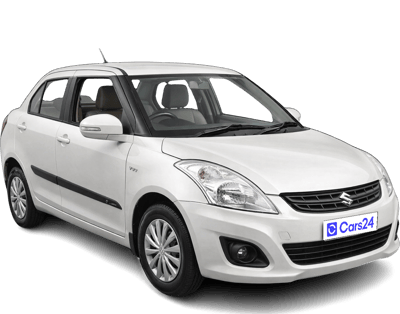 2014 Maruti Swift Dzire - Sedan - Petrol - Manual - ₹2.35 lakh