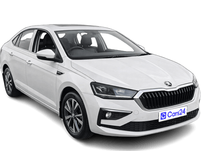 2025 Skoda SLAVIA - Sedan - Petrol - Automatic - ₹15.82 lakh