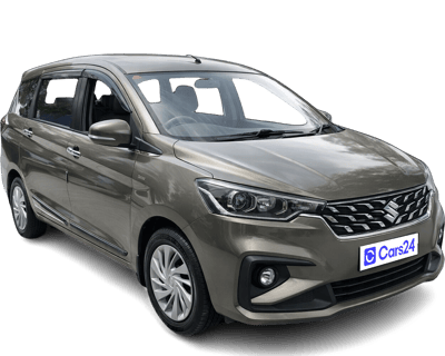 2024 Maruti Ertiga - SUV - CNG - Manual - ₹9.87 lakh