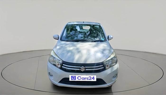 2015 Maruti Celerio ZXI AMT, Petrol, Automatic, 68,757 km, exterior