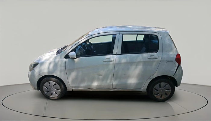2015 Maruti Celerio ZXI AMT, Petrol, Automatic, 68,757 km, exterior