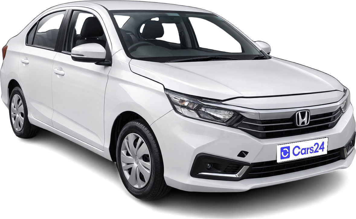 2024 Honda Amaze - Sedan - Petrol - Automatic - ₹6.75 lakh