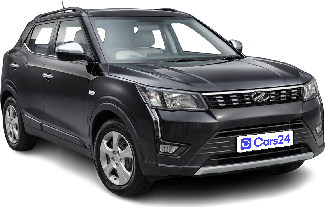 2019 Mahindra XUV300 - SUV - Diesel - Manual - ₹5.70 lakh