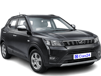 2019 Mahindra XUV300 - SUV - Diesel - Manual - ₹5.70 lakh