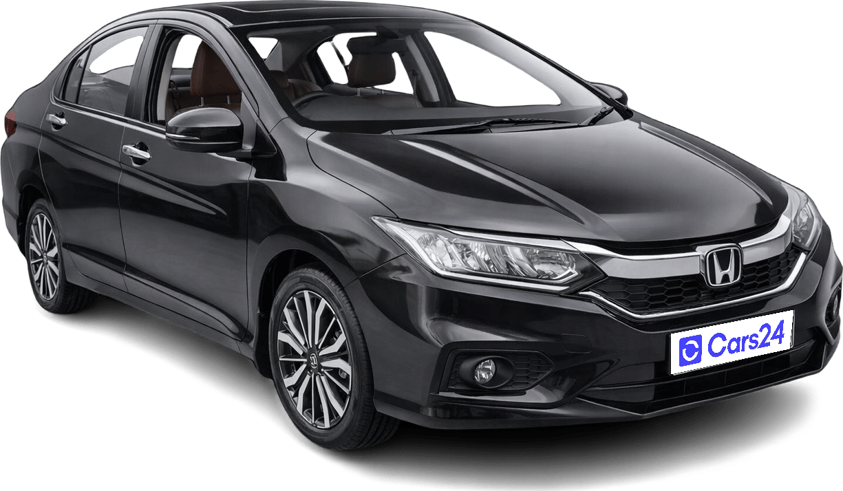 2017 Honda City - Sedan - Diesel - Manual - ₹5.60 lakh