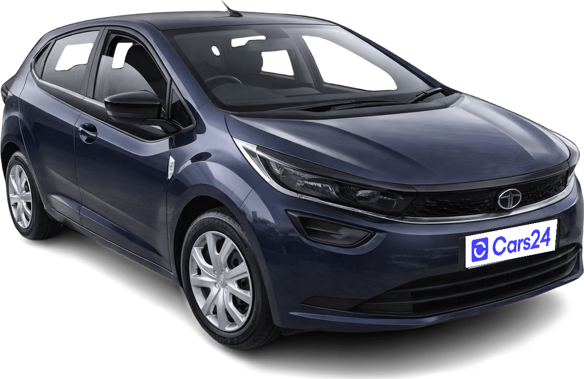 2025 Tata ALTROZ - Hatchback - CNG - Manual - ₹7.40 lakh