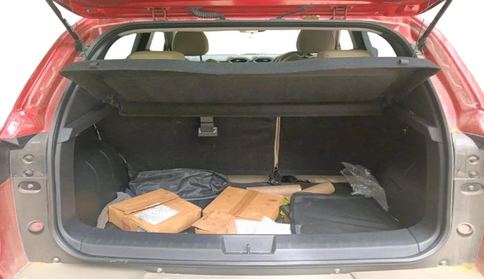 2023 Nissan MAGNITE XV TURBO CVT, Petrol, Automatic, 23,407 km, exterior