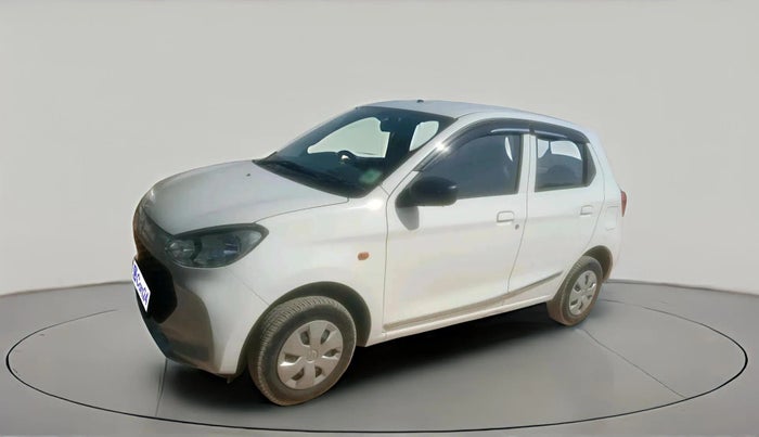 2024 Maruti Alto K10 VXI CNG, CNG, Manual, 21,314 km, exterior