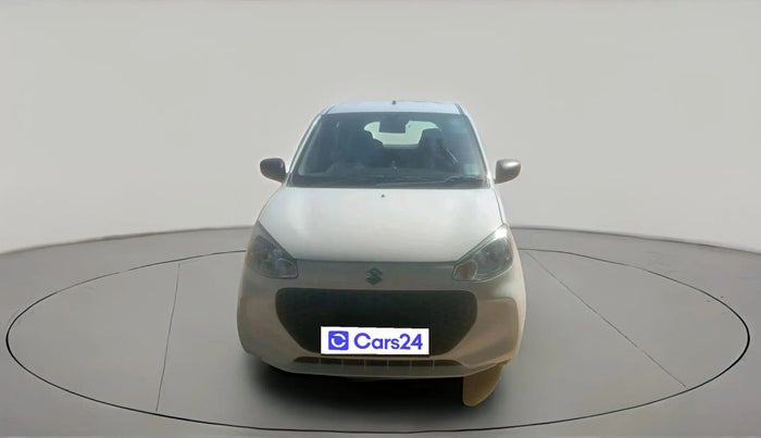 2024 Maruti Alto K10 VXI CNG, CNG, Manual, 21,314 km, exterior