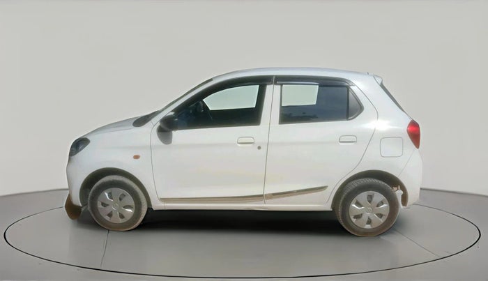 2024 Maruti Alto K10 VXI CNG, CNG, Manual, 21,314 km, exterior