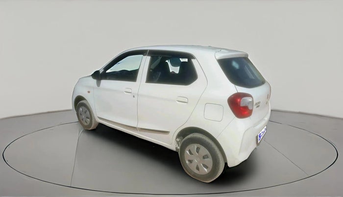 2024 Maruti Alto K10 VXI CNG, CNG, Manual, 21,314 km, exterior
