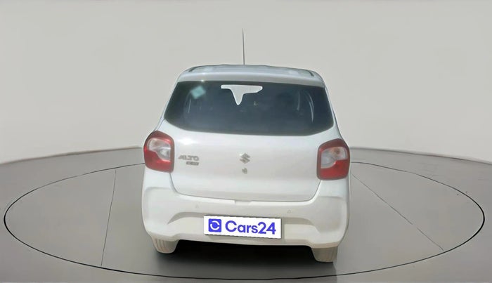 2024 Maruti Alto K10 VXI CNG, CNG, Manual, 21,314 km, exterior