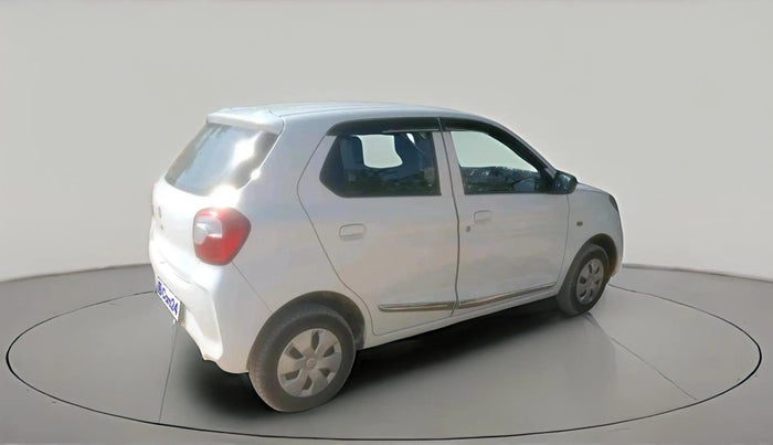 2024 Maruti Alto K10 VXI CNG, CNG, Manual, 21,314 km, exterior