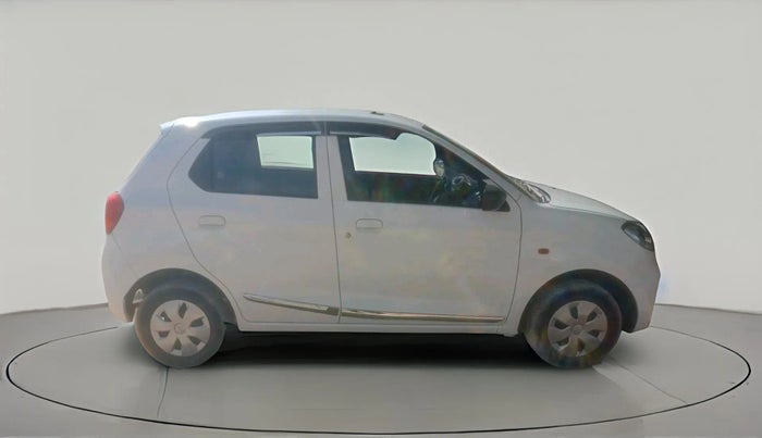 2024 Maruti Alto K10 VXI CNG, CNG, Manual, 21,314 km, exterior