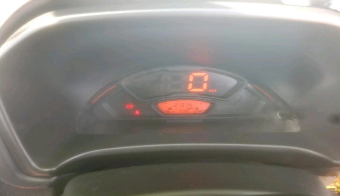 2024 Maruti Alto K10 VXI CNG, CNG, Manual, 21,314 km, interior