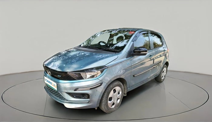2023 Tata TIAGO EV XT MEDIUM RANGE, Electric, Automatic, 28,306 km, exterior