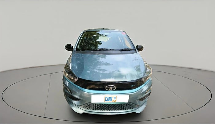 2023 Tata TIAGO EV XT MEDIUM RANGE, Electric, Automatic, 28,306 km, exterior