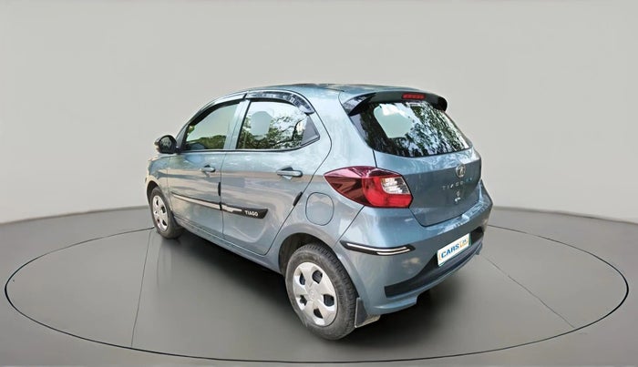 2023 Tata TIAGO EV XT MEDIUM RANGE, Electric, Automatic, 28,306 km, exterior