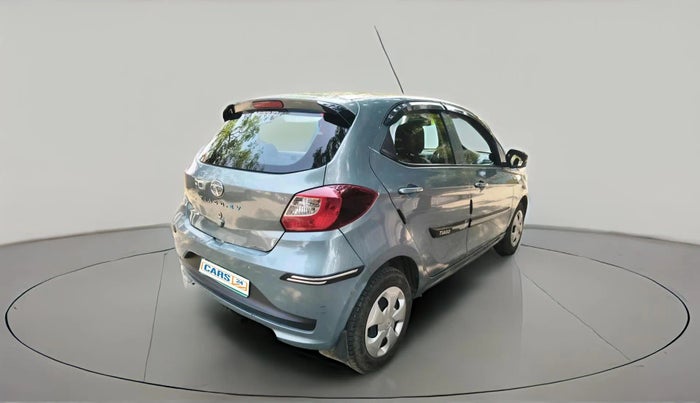 2023 Tata TIAGO EV XT MEDIUM RANGE, Electric, Automatic, 28,306 km, exterior