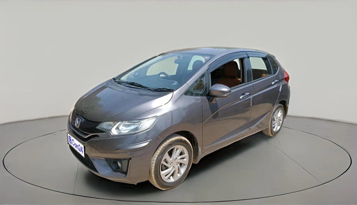 2018 Honda Jazz 1.2L I-VTEC VX CVT, Petrol, Automatic, 40,257 km, exterior