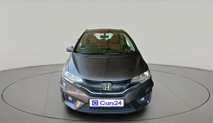 2018 Honda Jazz 1.2L I-VTEC VX CVT, Petrol, Automatic, 40,257 km, exterior