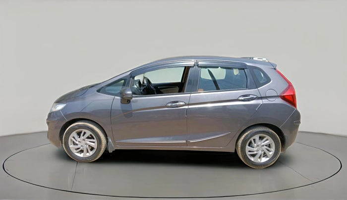 2018 Honda Jazz 1.2L I-VTEC VX CVT, Petrol, Automatic, 40,257 km, exterior