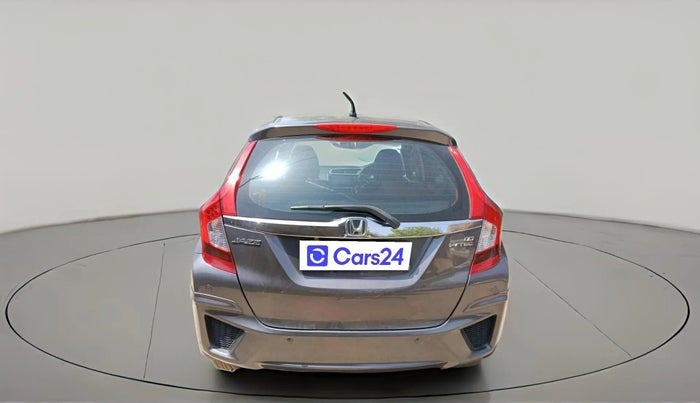 2018 Honda Jazz 1.2L I-VTEC VX CVT, Petrol, Automatic, 40,257 km, exterior