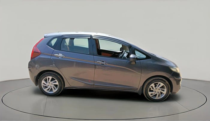 2018 Honda Jazz 1.2L I-VTEC VX CVT, Petrol, Automatic, 40,257 km, exterior