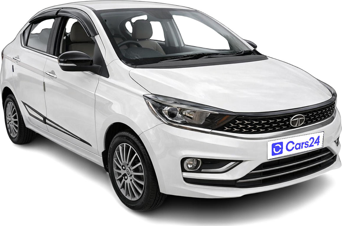 2024 Tata TIGOR - Sedan - CNG - Automatic - ₹7.10 lakh